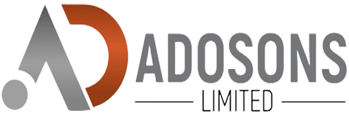 ADOSONS LIMITED